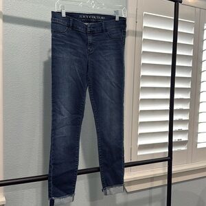 Juicy couture jeggings